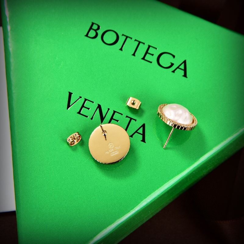 Bottega Veneta Earrings